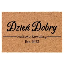 wycieraczka-wejsciowa-90x60cm-kokosowa-personalizowana-dzien-dobry-wzory
