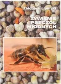 ksiazka-zywienie-pszczol-miodnych-prof-zbigniew-lipinski