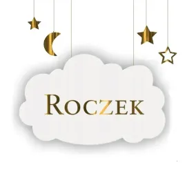 roczek-baner-chmurka-girlanda-zawieszka