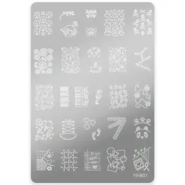 blaszka-do-stempli-ze-wzorkami-l-yh-nr-801