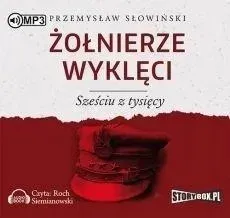 zolnierze-wykleci-szesciu-z-tysiecy-audiobook