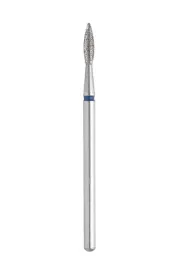 staleks-frez-diamentowy-plomyk-ostry-niebieski-2-1-8-mm