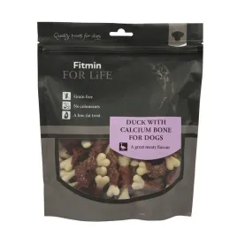 przysmak-dla-psa-fitmin-duck-calcium-bone-400g