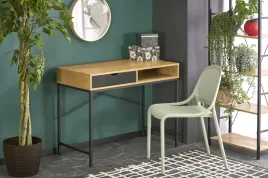 biurko-dab-zloty-z-szuflada-b50