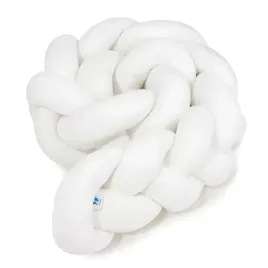 ochraniacz-do-lozeczka-warkocz-200-cm-welur-trzypasmowy-ivory