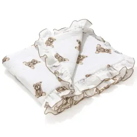 kocyk-muslinowy-z-falbankami-55x75-z-wypelnieniem-sweet-teddy