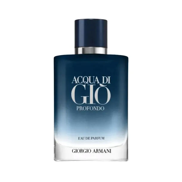 Giorgio Armani Acqua Di Gio Profondo EAU Parfum 100ml