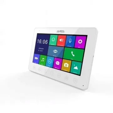 zamel-7-wideomonitor-vp-808w-stan-nowy