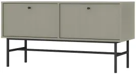 zielona-szafka-rtv-120-cm-avila-pod-telewizor-drzwi-stelaz-nozki-i-uchwyty