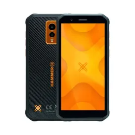 smartfon-hammer-energy-4-gb-64-gb-4g-lte-pomaranczowy