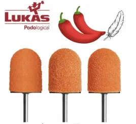 lukas-kapturki-do-pedicure-7-mm-150-grit-10-szt