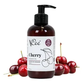 olejek-do-masazu-vcee-z-pompka-naturalny-weganski-wydajny-wisnia-200-ml