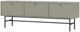 zielona-szafka-rtv-180-cm-avila-pod-telewizor-stelaz-metalowe-nogi-uchwyty