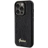 etui-guess-sequin-script-metal-na-iphone-13-pro-13-czarne-stan-nowy