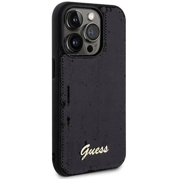 etui-guess-sequin-script-metal-na-iphone-13-pro-13-czarne-typ-plecki
