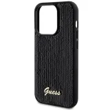 etui-guess-sequin-script-metal-na-iphone-13-pro-13-czarne-funkcje-pochlanianie-wstrzasow
