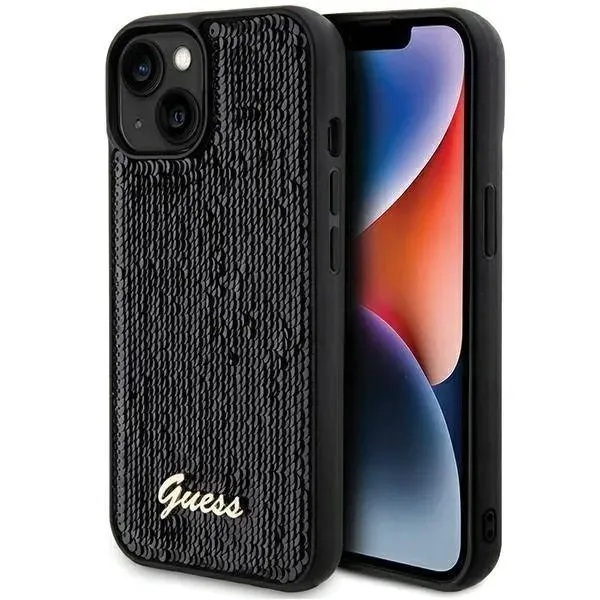 etui-guess-sequin-script-metal-na-iphone-14-15-13-czarne