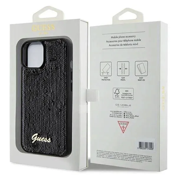 etui-guess-sequin-script-metal-na-iphone-14-15-13-czarne-marka-guess
