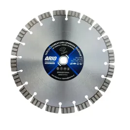 tarcza-diamentowa-diames-ario-300-20-mm-beton-zbrojony-kostka-bruk-beton