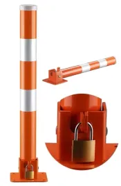 slupek-parkingowy-na-klodke-metalowy-60-cm-blokada-parkingowa