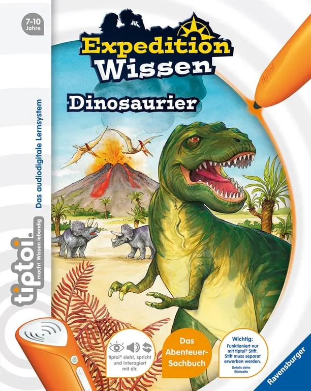 ravensburger-expedition-wissen-dinosaurier