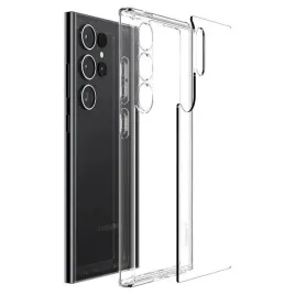 etui-spigen-ultra-hybrid-na-samsung-galaxy-s24-ultra-przezroczyste