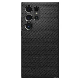 etui-spigen-liquid-air-na-samsung-galaxy-s24-ultra-czarny-mat