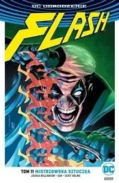 flash-t-11-mistrzowska-sztuczka-joshua-williamson