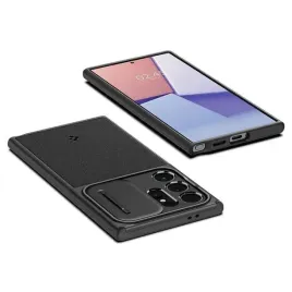 etui-spigen-optik-armor-na-samsung-galaxy-s24-ultra-czarne