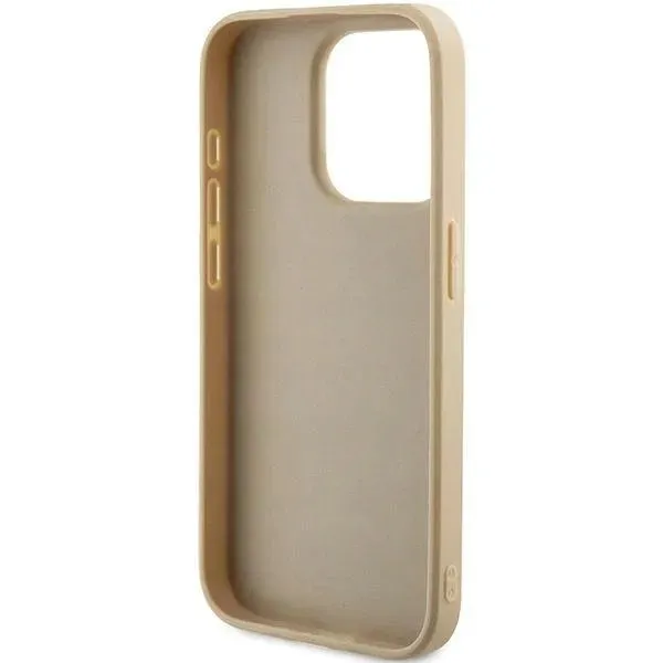 etui-guess-saffiano-iridescent-script-na-iphone-15-pro-zlote