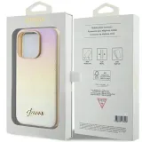 etui-guess-saffiano-iridescent-script-na-iphone-15-pro-zlote-marka-guess