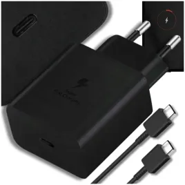 szybka-ladowarka-sieciowa-telefonu-mocna-45w-kabel-usb-c-1m