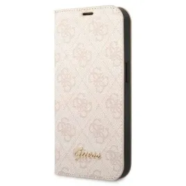 guess-gubkp14shg4shp-etui-do-iphone-14-61-rozowy-pink-book-4g