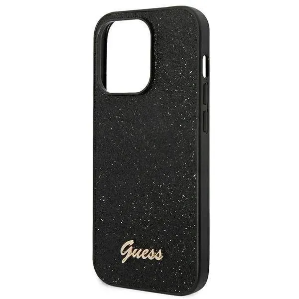 etui-guess-glitter-script-na-iphone-14-pro-czarne-funkcje-ladowanie-indukcyjne-pochlanianie-wstrzasow