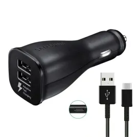 ladowarka-samochodowa-samsung-fast-charge-2x-usb