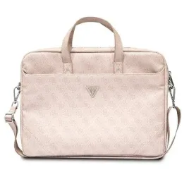 torba-guess-saffiano-4g-triangle-logo-na-laptopa-16-rozowa