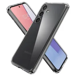 etui-spigen-ultra-hybrid-na-samsung-galaxy-s24-przezroczyste