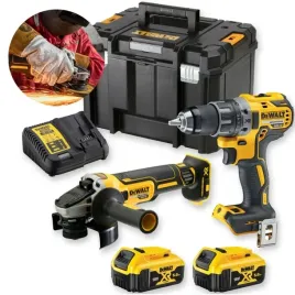 dewalt-zestaw-szlifierka-wkretarka-combo-dcd791-dcg405-2xaku-dck2020p2t
