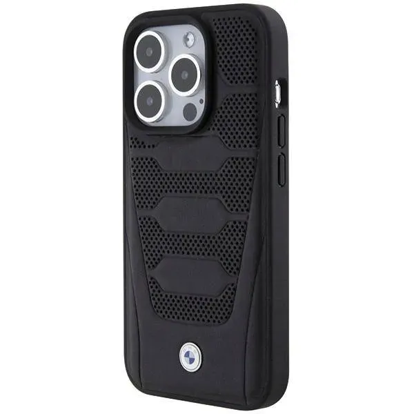 etui-bmw-leather-seats-pattern-na-iphone-15-pro-max-czarne-stan-nowy