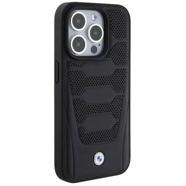 etui-bmw-leather-seats-pattern-na-iphone-15-pro-max-czarne-stan-nowy