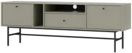 zielona-szafka-rtv-180-cm-avila-pod-telewizor-stelaz-metal-nozki-i-uchwyty