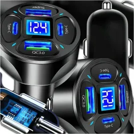 ladowarka-samochodowa-usb-szybka-samsung-xiaomi-zapalniczka-super-charge