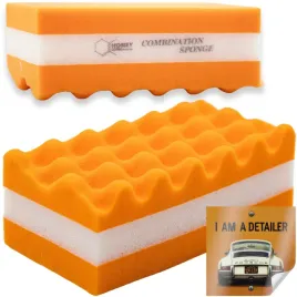 honey-combination-sponge-gabka-do-mycia-samochodu-auta-mycie-bezwodne-3w1