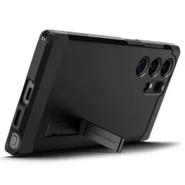 etui-spigen-tough-armor-na-samsung-galaxy-s24-ultra-czarne