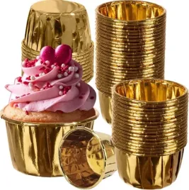 papilotki-foremki-na-muffinki-do-muffinek-zlote-kubeczki-50-papierowe-babki