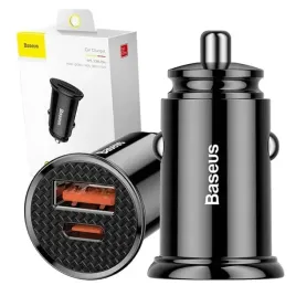 baseus-szybka-mocna-ladowarka-samochodowa-usb-usb-c-typ-c-qc-4-0-5a-30w