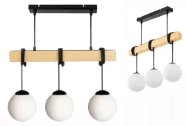 lampa-drewniana-belka-wiszaca-sufitowa-zyrandol-zwis-black-kula-szklo-3xe27