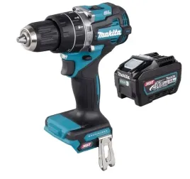makita-aku-wiertarko-wkretarka-udarowa-xgt-40v-64nm-1x5ah-bl4050-hp002gz