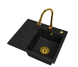 zlewozmywak-exclusive-60-lewy-syfon-zloty-automatyczny-bateria-taru-zlota