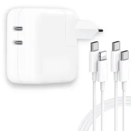 szybka-ladowarka-do-iphona-2x-usb-c-50w-1xkable-usb-c-1xlightning-15m
